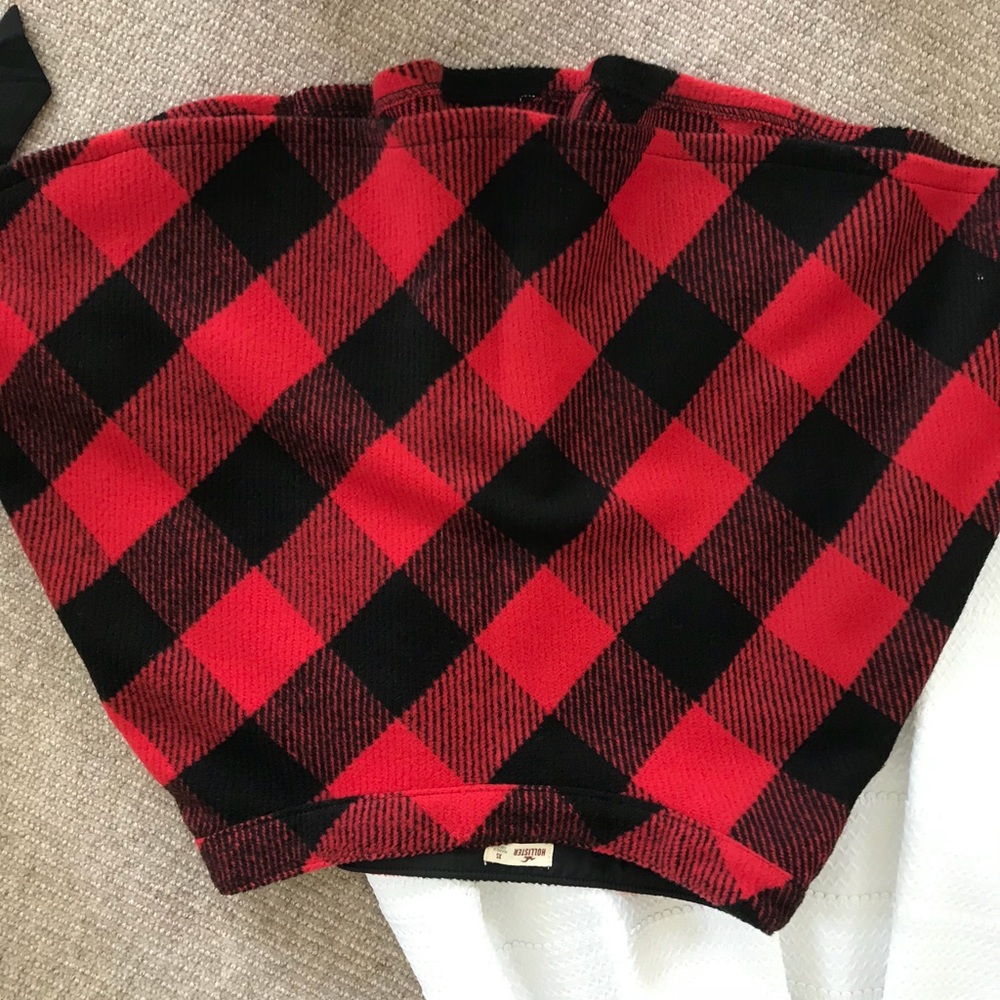 Hollister skirt